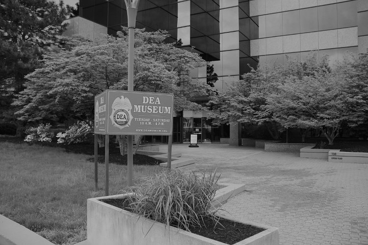 DEA rescheduling marijuana Schedule III