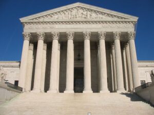 Supreme Court gun rights 2nd amendment cannabis consumers