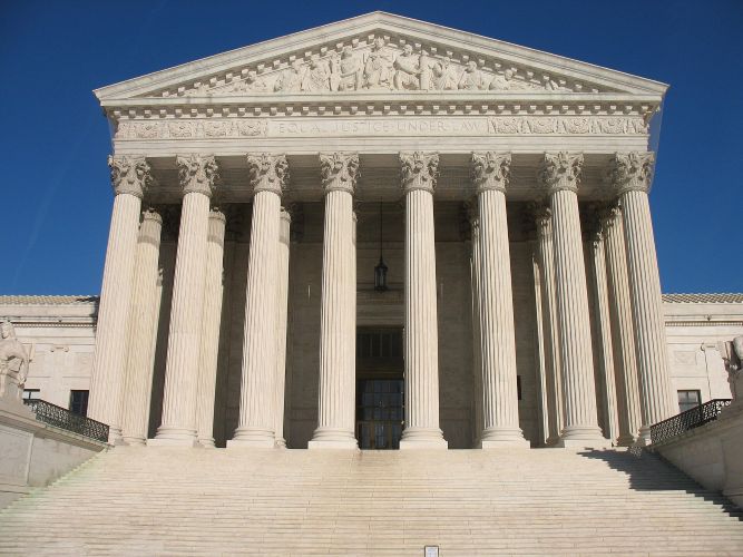 Supreme Court gun rights 2nd amendment cannabis consumers