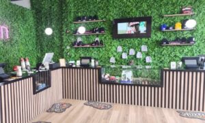 medical marijuana dispensary
