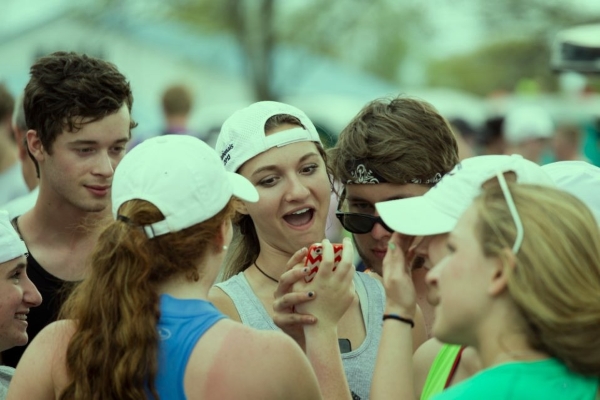 Gen Z cannabis community industry