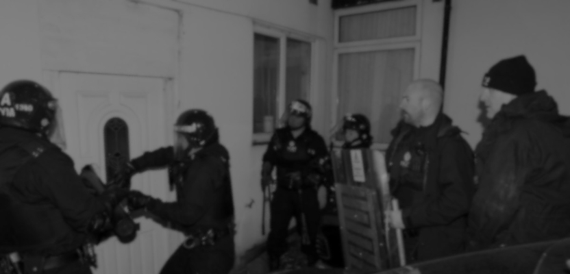 home cannabis gardener NJ State Police raid Scutari Davenport