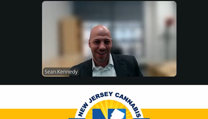 Sean Kennedy NJ-CRC
