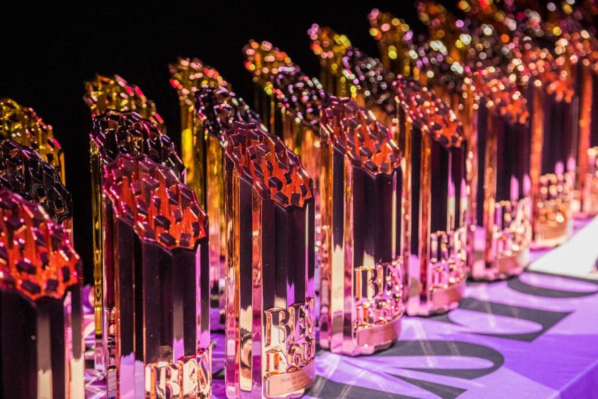 Best in Grass 2026 NJ New Jersey Cannabis Cup
