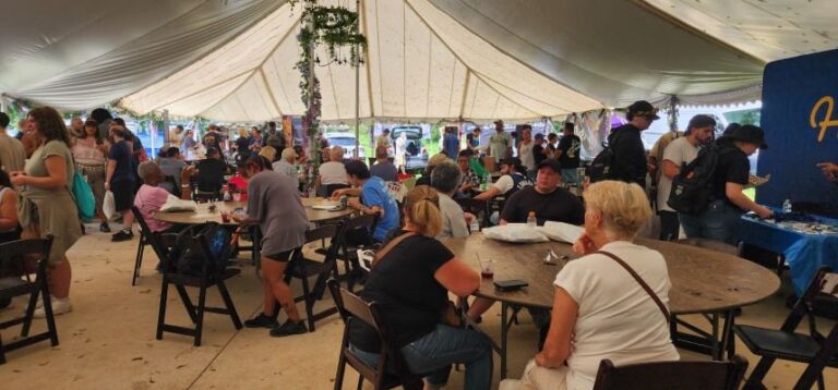 Canna Camp 2026 NJ Cannabis event festival party held