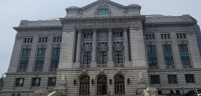 Curaleaf NJ court case labor LPA