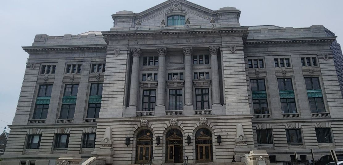 Curaleaf NJ court case labor LPA