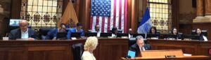 Downtown flwr Jersey City dispensary cannabis weed approval debated