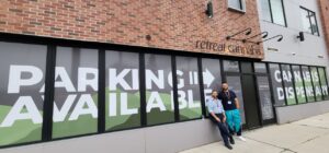 Retreat dispensary Jersey City cannabis