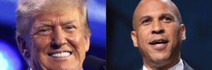 geek.hr Booker and Trump Are Pulling Federal Cannabis Policy in Opposite Directions