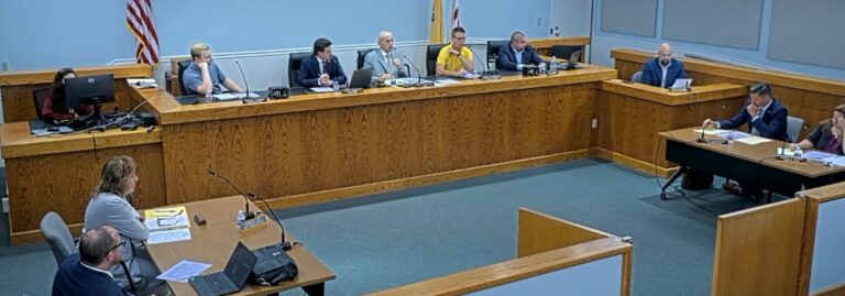 Upper township cannabis dispensary approved bayside supply