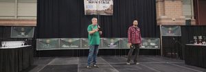 2nd annual NECANN Cannabis Cup at the 2026 convention in the Atlantic City Convention Center