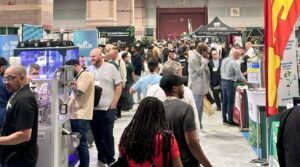 NECANN NJ 2026 Cannabis Industry Convention