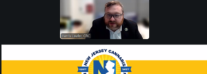 NJCRC fines SEEF tax cannabis NJ