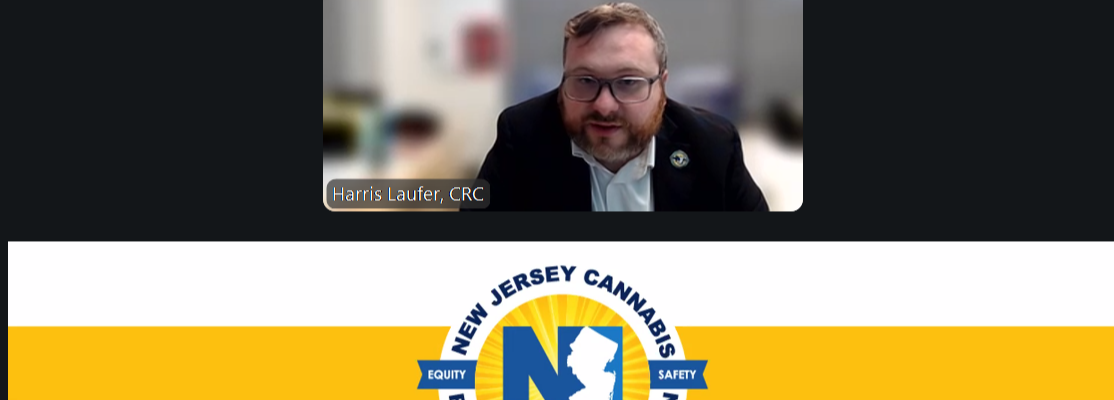 NJCRC fines SEEF tax cannabis NJ