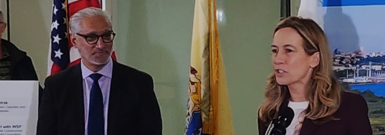 New Jersey home cannabis gardening is not an in issue for NJ Governor Mikie Sherrill (D) pictured