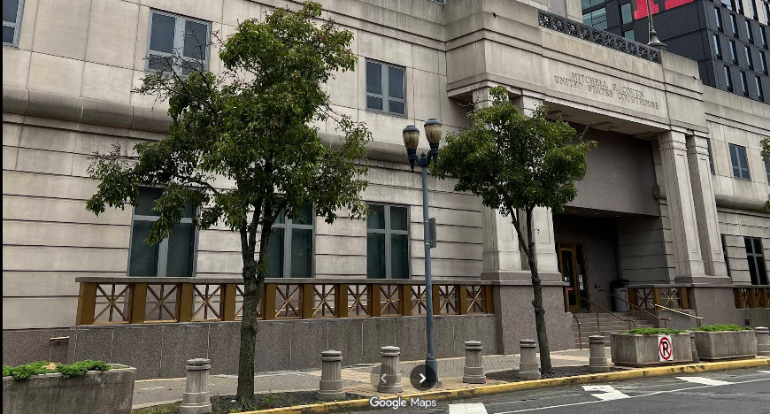 Vineland cannabis company allegedly extorted by Gambino Family Associate. Trial in Camden
