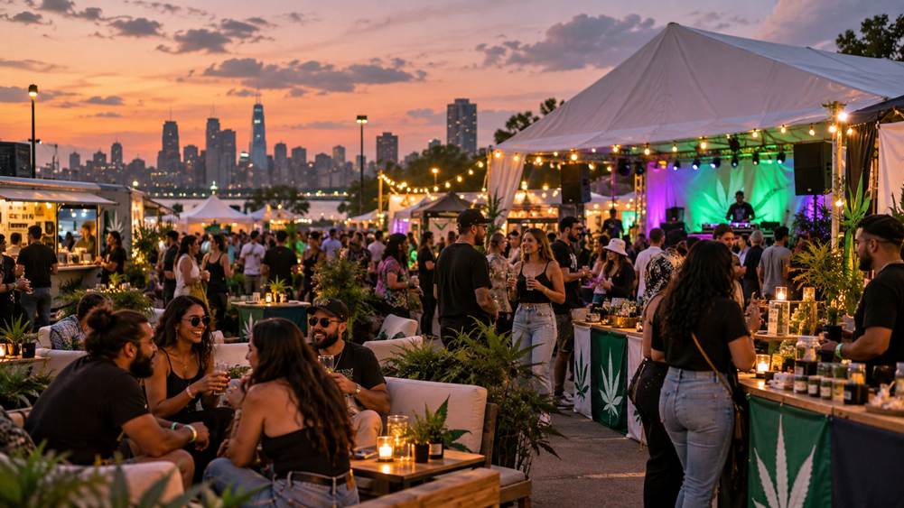 NJ cannabis events 4/20 festivals