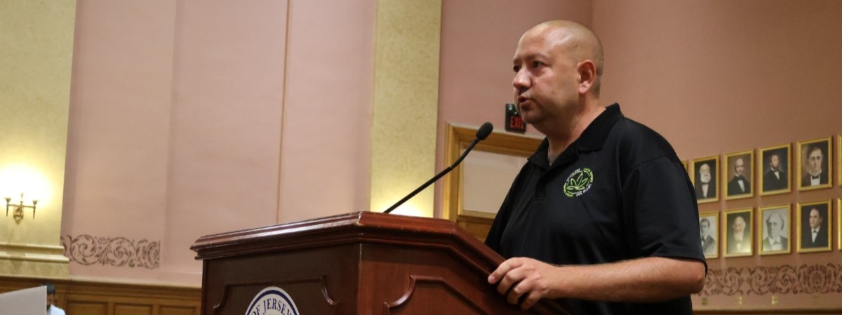 Jersey City Council Pushes The Cannabis Place Renewal Due to Labor Issues