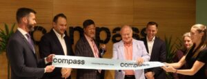 Compass Pathways opens office in Jersey City for synthetic psilocybin