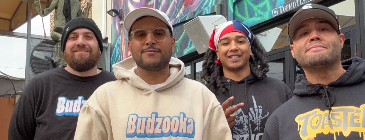 Cultura Con Fuego Returns to Celebrate Latin Culture, Music, Food and Cannabis