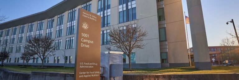 The Food and Drug Administration (FDA) held a recent hearing on psychedelic drugs. HQ pictured