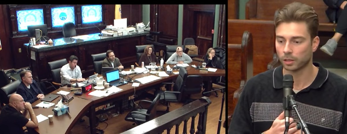 Hoboken Council Sees Green Room CBD Shop Seeks Dispensary Approval