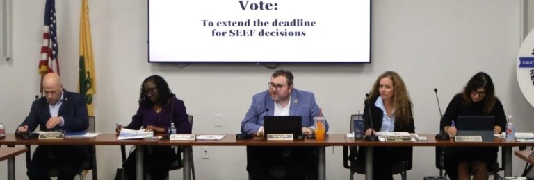 NJCRC SEEF NJ Cannabis Tax
