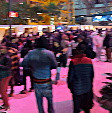 NJ Dispensary Takeover Cannabis Convention Held in Atlantic City