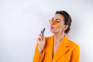 THC Vape Cartridges batteries