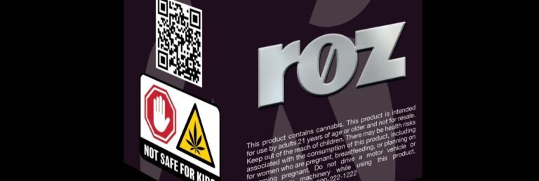 NJ cannabis rosin manufacturer based in Montclair